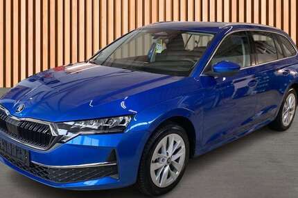 Skoda Octavia 9.115 km 29.980 &euro; Dresden/Weißig 01328