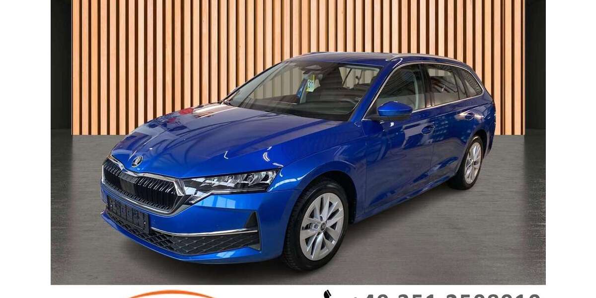 Skoda Octavia 9.115 km 29.980 &euro; Dresden/Weißig 01328
