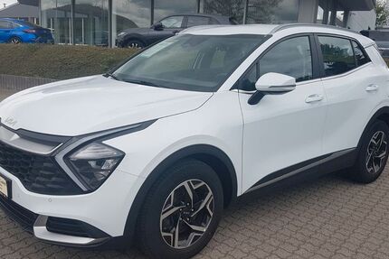 Kia Sportage 50.186 km 21.290 &euro; Annaberg-Buchholz 09456