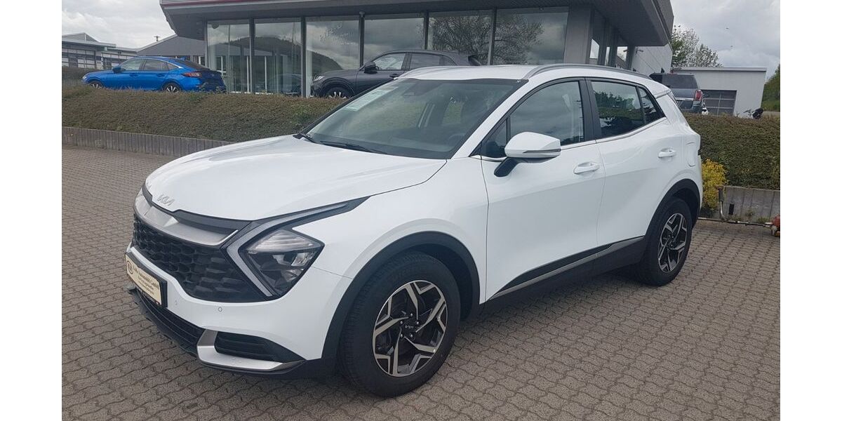 Kia Sportage 50.186 km 21.290 &euro; Annaberg-Buchholz 09456