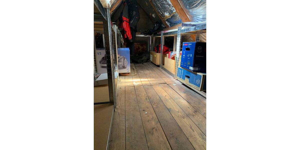 Doppelhaushälfte Eckernförde - 3 Zimmer, 85 m&sup2;, 319.000&euro; | Angebot:26205517