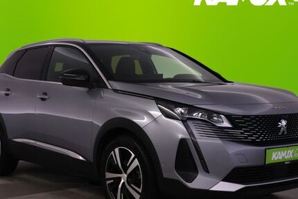Peugeot 3008 24.610 km 19.845 &euro; Ahrensburg 22926