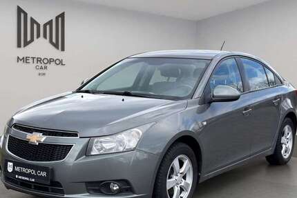 Chevrolet Cruze 116.551 km 3.990 &euro; Krumbach 86381