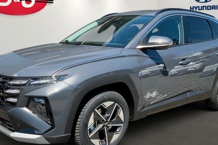 Hyundai TUCSON 5.000 km 36.490 &euro; Bad Zwischenahn 26160