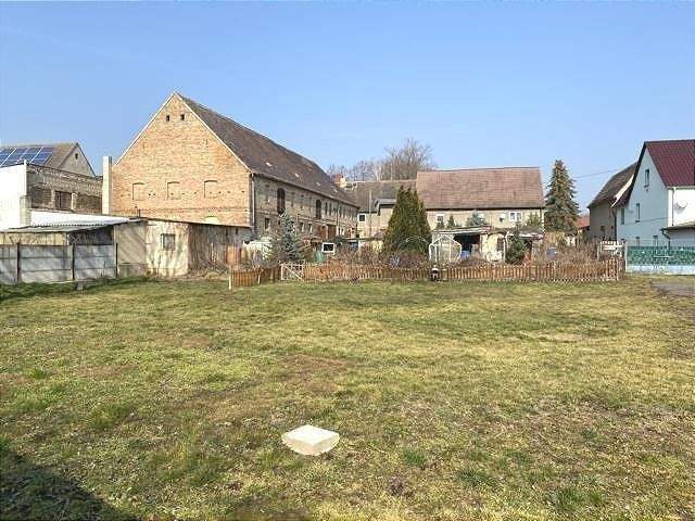 Mehrfamilienhaus, Wohnhaus Mücheln (Geiseltal) Langeneichstädt - 60.000&euro; | Angebot:25729410