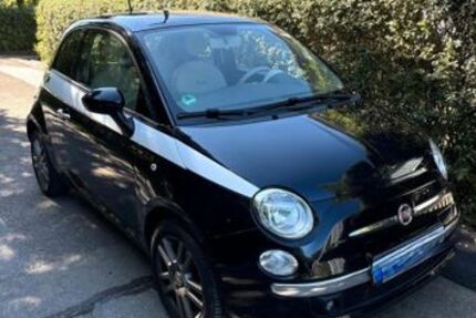 Fiat 500 103.000 km 6.900 &euro; Murr 71711