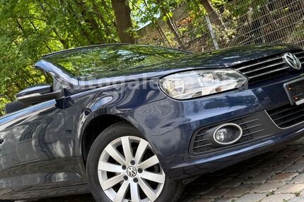 VW Eos 155.700 km 7.490 &euro; Nürnberg 90431
