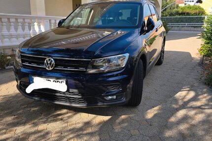 VW Tiguan 80.000 km 20.500 &euro; MAINZ 55120