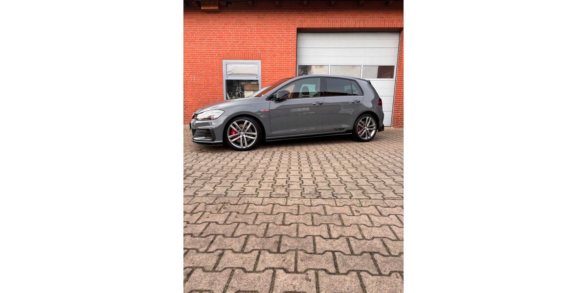 VW Golf 62.500 km 29.800 &euro; Winsen Luhe 21423