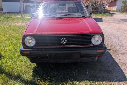 VW Golf 70.570 km 2.300 &euro; Hauzenberg 94051