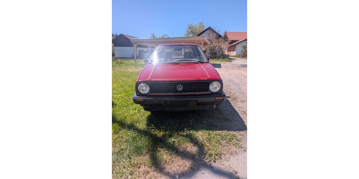 VW Golf 70.570 km 2.300 &euro; Hauzenberg 94051