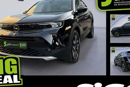 Opel Mokka 39.970 km 16.580 &euro; Augsburg 86167