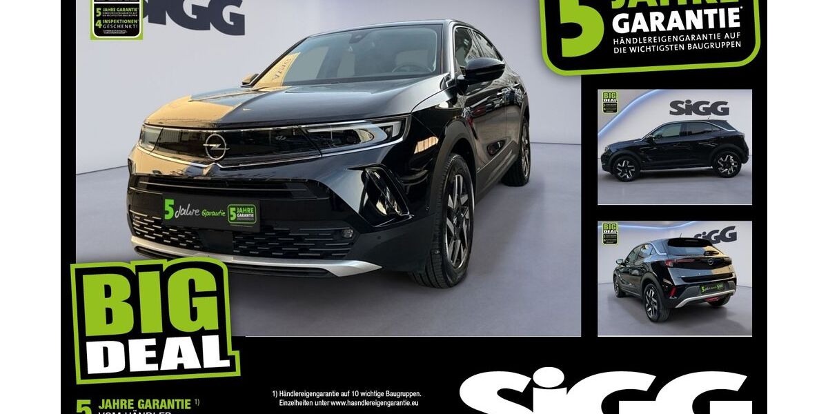 Opel Mokka 39.970 km 16.580 &euro; Augsburg 86167