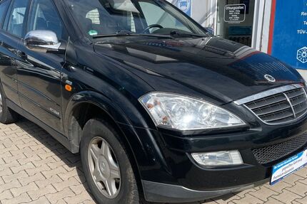 SsangYong Kyron 189.971 km 3.999 &euro; Jade 26349