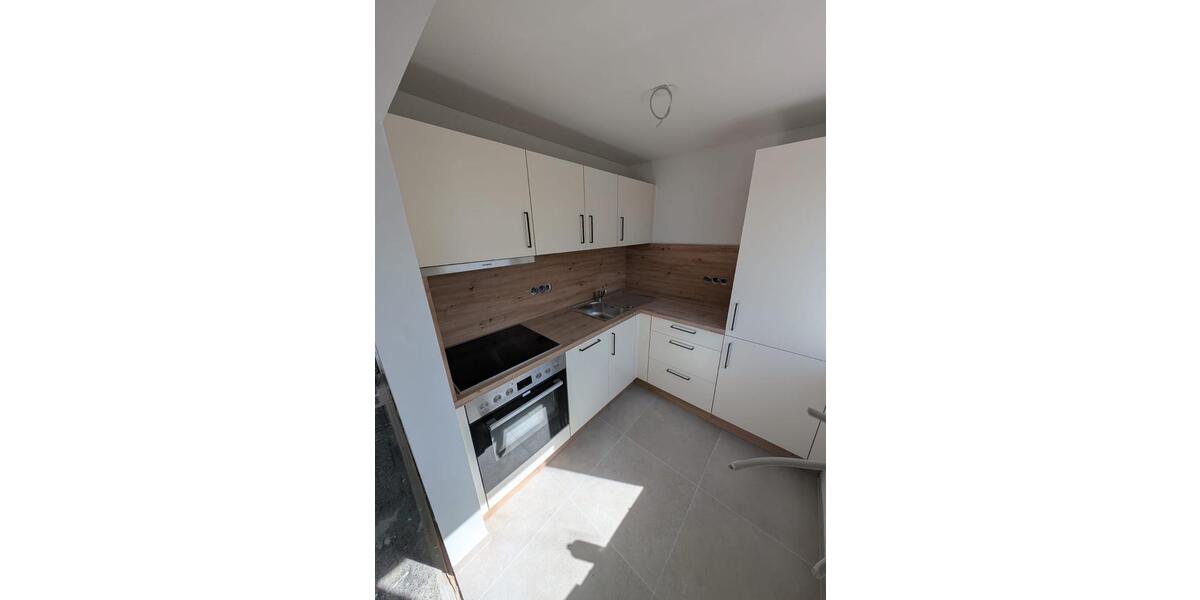 Erdgeschoßwohnung Kiel Wik - 2 Zimmer, 47 m&sup2;, 789&euro; | Angebot:26385981