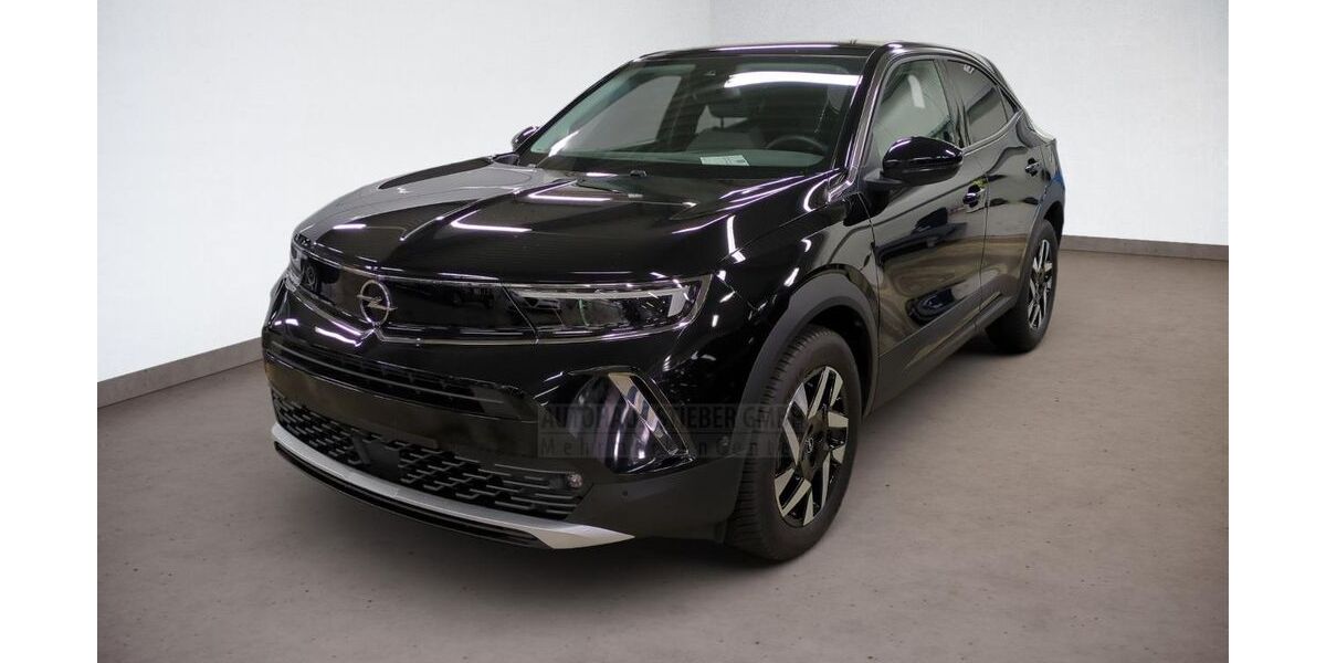 Opel Mokka 8.462 km 21.800 &euro; Stuttgart 70439