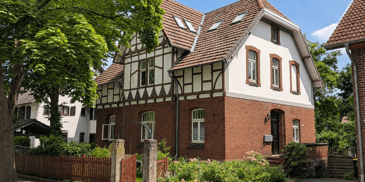 Einfamilienhaus Porta Westfalica - 10 Zimmer, 282 m&sup2;, 410.000&euro; | Angebot:27014673