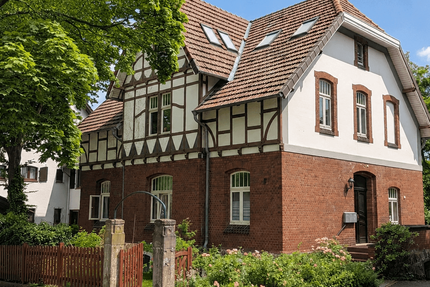 Haus Porta Westfalica - 10 Zimmer, 282 m&sup2;, 410.000&euro; | Angebot:27014673