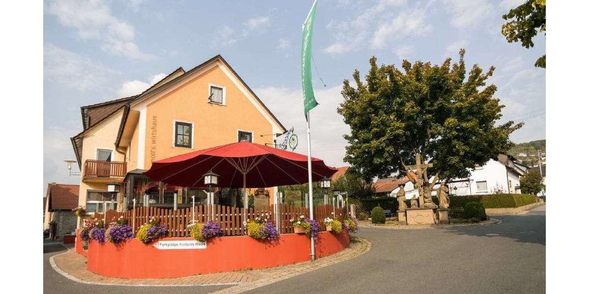 Gastronomie in Lauda-Königshofen 410.000 € 572 m² zimmer