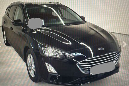 Ford Focus 75.000 km 17.000 &euro; Ankum 49577