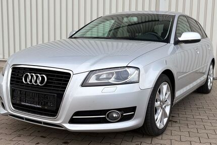 Audi A3 174.332 km 6.300 &euro; Bebra 36179