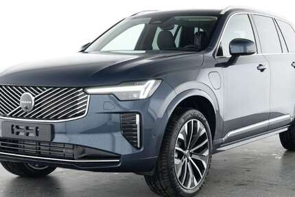 Volvo XC90 23.600 km 63.790 &euro; Coesfeld 48653