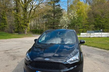 Ford C-Max 126.000 km 10.690 &euro; Peckeloh 33775