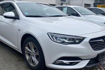 Opel Insignia 65.000 km 15.850 &euro; Detmold 32758