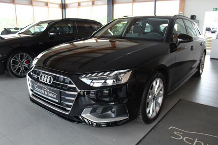 Audi A4 60.000 km 28.990 &euro; Amstetten 73340