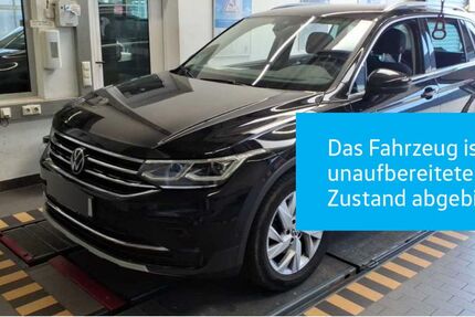 VW Tiguan 128.258 km 22.430 &euro; Stuttgart 70563