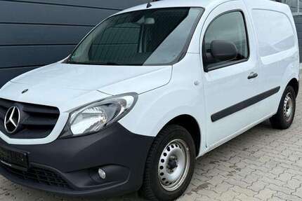 Mercedes Citan