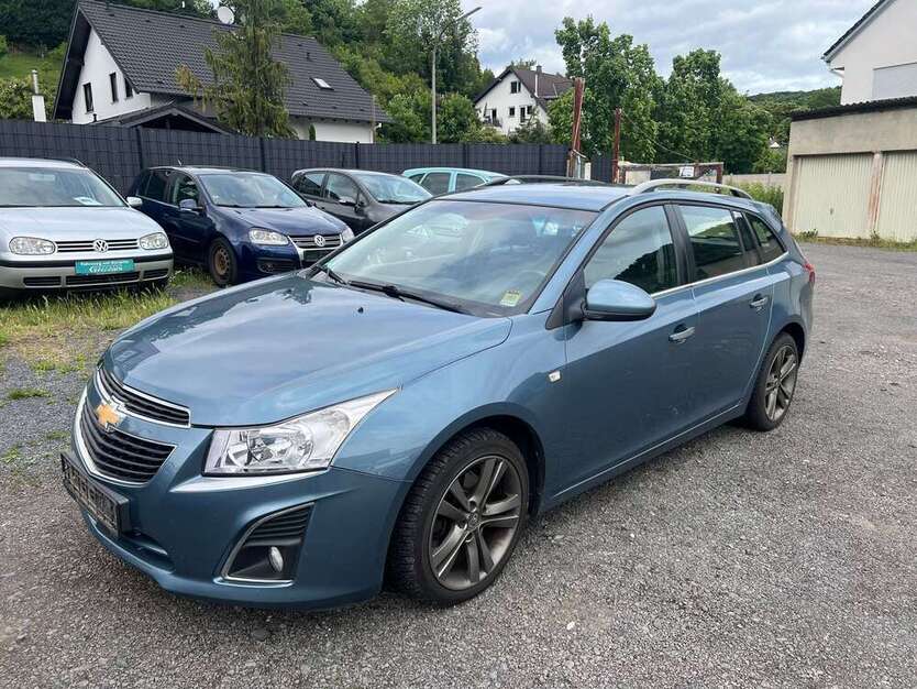 Cruze