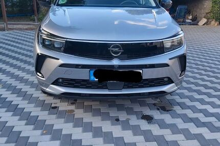 Opel Grandland (X) 21.000 km 21.500 € Wandlitz 16348