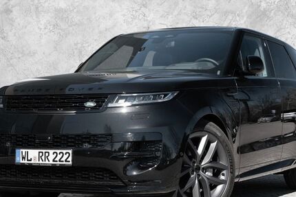 Land Rover Range Rover Sport 2.999 km 99.885 &euro; Meckelfeld bei Hamburg 21217