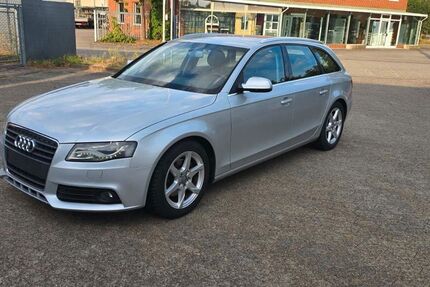 Audi A4 270.000 km 5.900 &euro; Gifhorn 38518