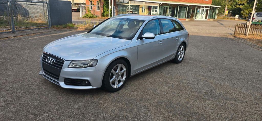 Audi A4 270.000 km 6.200 &euro; Gifhorn 38518