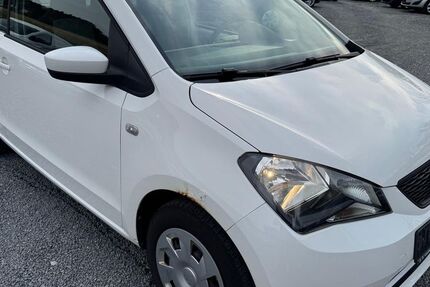 Seat Mii 192.759 km 2.980 &euro; Boxberg 97944