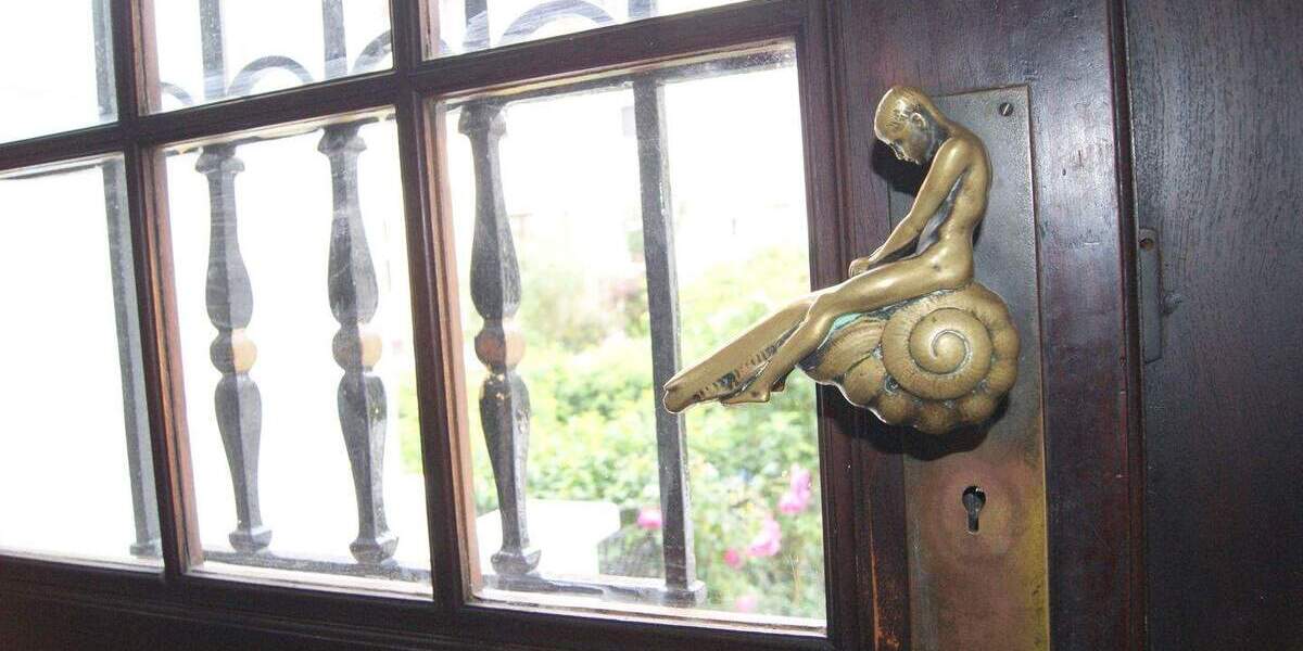 Etagenwohnung Bremen Schwachhausen - 4 Zimmer, 115 m&sup2;, 1.490&euro; | Angebot:25390864