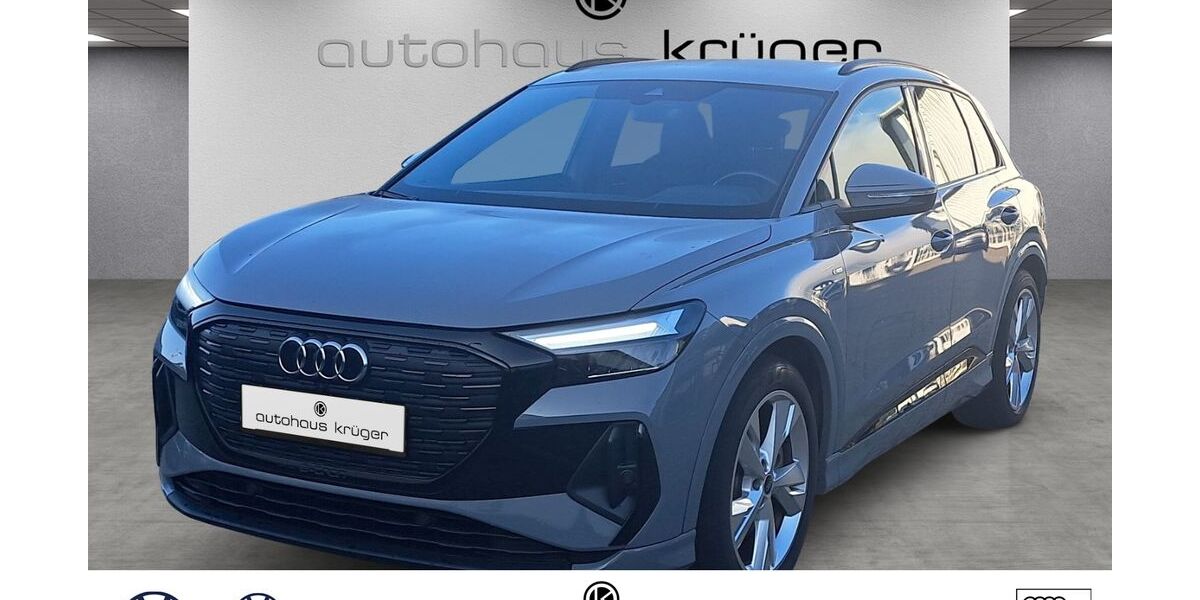 Audi Q4 e-tron 79.000 km 35.900 &euro; Bad Krozingen 79189