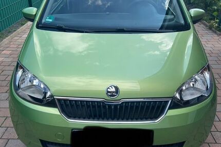 Skoda Citigo 109.000 km 3.500 &euro; Münster 48163