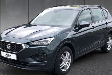 Seat Tarraco 118.853 km 19.840 &euro; Witzenhausen 37213