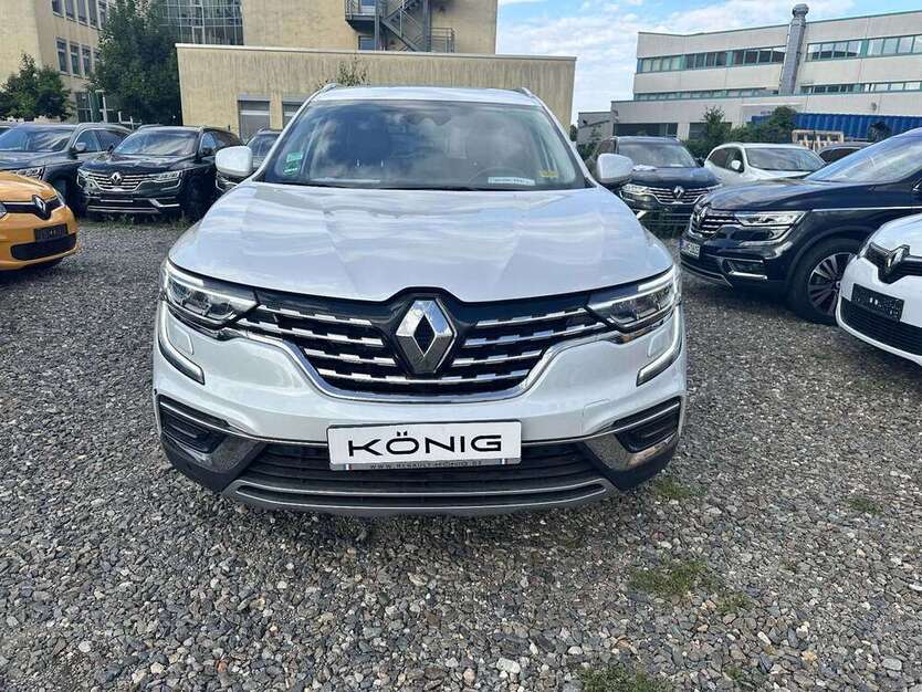 Koleos