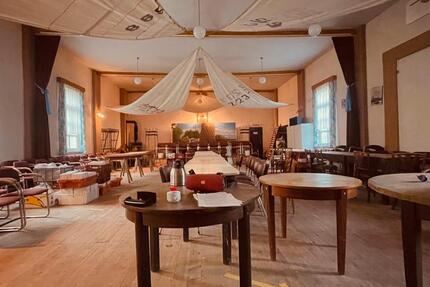Gewerbeobjekt Usedom - 1.600&euro; | Angebot:26561112