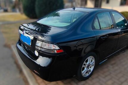Saab 9-3 184.000 km 5.200 &euro; Rehfelde 15345