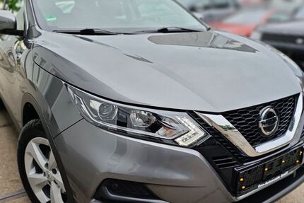 Nissan Qashqai 65.000 km 14.300 &euro; Kolbermoor 83059