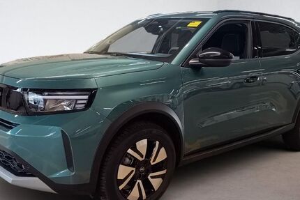 Opel Frontera 13.400 km 24.990 &euro; Idar-Oberstein 55743
