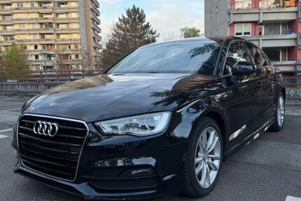 Audi A3 133.753 km 16.500 &euro; Kaiserslautern 67659