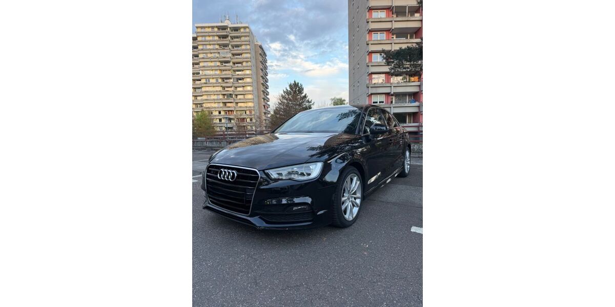 Audi A3 133.753 km 16.500 &euro; Kaiserslautern 67659