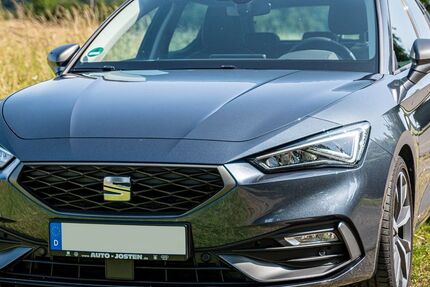 Seat Leon 45.000 km 19.999 &euro; Buseck 35418