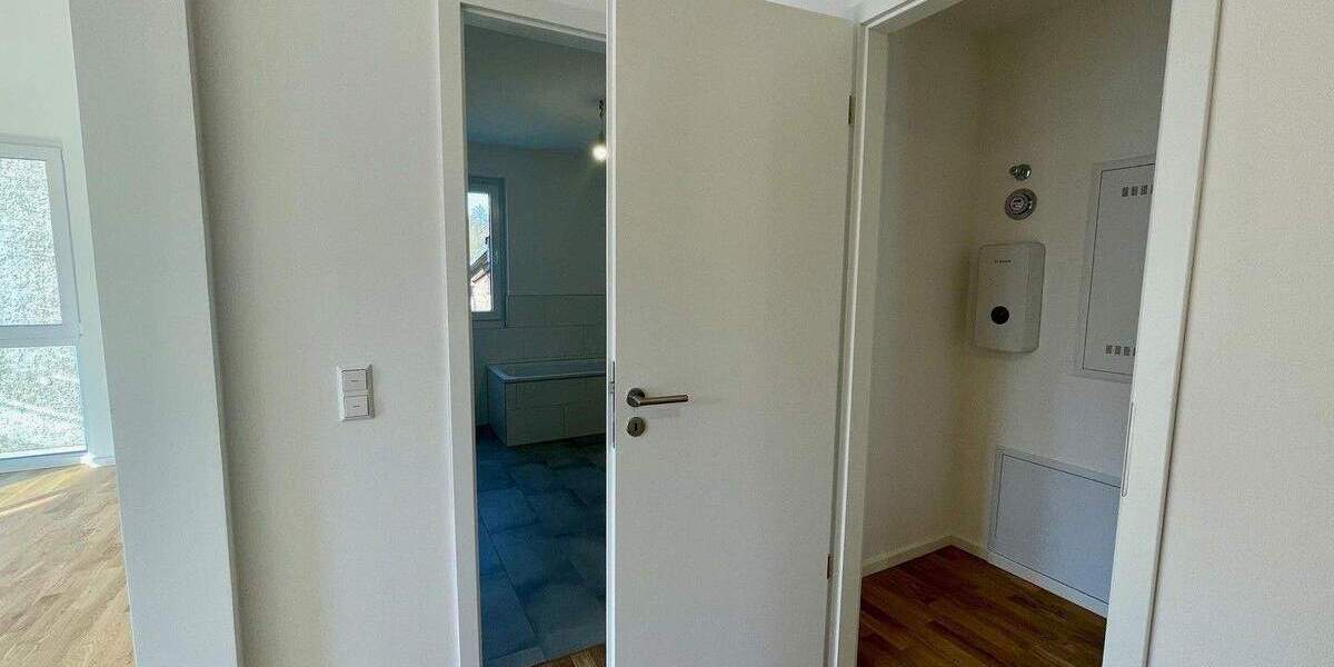 Etagenwohnung Blankenfelde-Mahlow Dahlewitz - 3 Zimmer, 83 m&sup2;, 1.580&euro; | Angebot:25398060